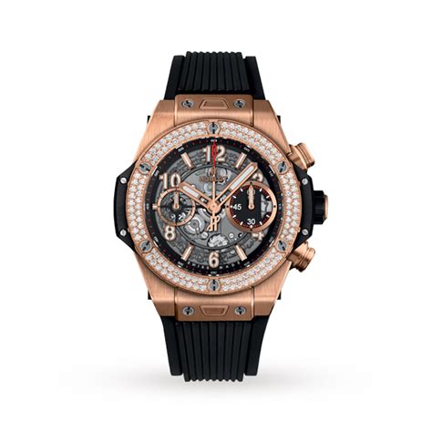 hublot big bang king|hublot big bang 42mm price.